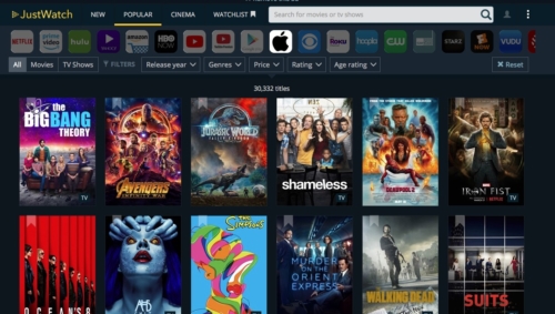 Movies anywhere app for mac