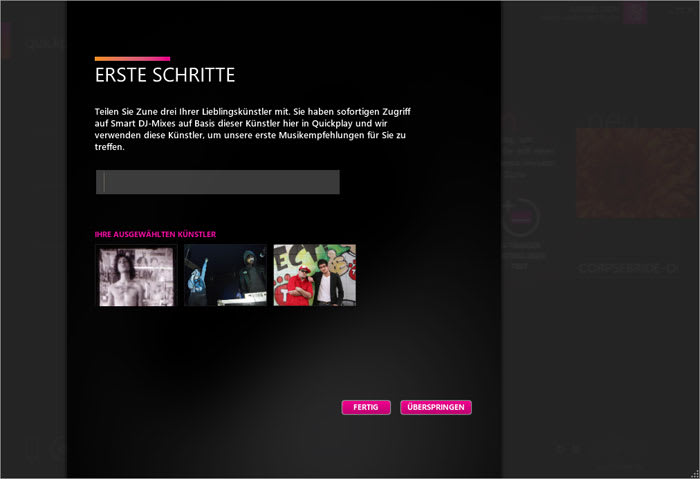 Zune Player Software For Mac